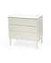 Stokke Sleepi lipasto valkoinen - Hoitopöydät ja hoitotasot - 583701PAK - 1