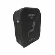 Axkid UP turvavyöistuimen kuljetuslaukku. - Turvavyöistuimet 15-36kg - 0132705-2439PAK - 5