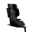 Axkid UP turvavyöistuin Coastal Storm Black. - Turvavyöistuimet 15-36kg - 0132705-2439PAK - 2