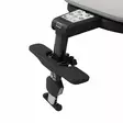 Axkid UP turvavyöistuimen jalkatuki. - Turvavyöistuimet 15-36kg - 0132705-2439PAK - 6