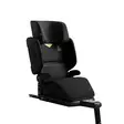 Axkid UP turvavyöistuin Coastal Storm Black istuinkorkeuden säädöllä. - Turvavyöistuimet 15-36kg - 0132705-2439PAK - 3
