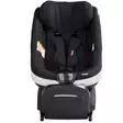 Turvaistuin BeSafe Beyond 360 jalustalla Fresh Black Cab edest=C3=A4. - Turvaistuimet 9-36kg - 01851-1464pak - 3