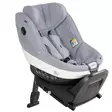 Turvaistuin BeSafe Beyond 360 jalustalla Peak Mesh. - Turvaistuimet 9-36kg - 01851-1466pak - 1