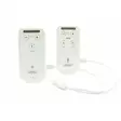 Itkuhälytin Capidi 2.0 White. - Itkuhälyttimet - 0481504valk - 1