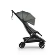 Bugaboo Butterfly 2 matkarattaat Forest Green. - Matkarattaat ja lastenrattaat - 100338025PAK - 2