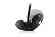 BRITAX Baby-Safe PRO LUX, Linen Grey sivusta. - Turvakaukalot 0-13kg - 2000040843PAK - 2
