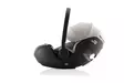 BRITAX Baby-Safe PRO LUX, Linen Grey lepoasennossa. - Turvakaukalot 0-13kg - 2000040843PAK - 3