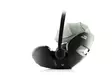 Turvakaukalo BRITAX Baby-Safe PRO Style, Sage Green. - Turvakaukalot 0-13kg - 2000042124PAK - 2