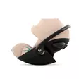 CYBEX Cloud G3 i-Size turvakaukalo Almond Beige. - Turvakaukalot 0-13kg - 526001338PAK - 4