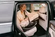 CYBEX Cloud G3 i-Size turvakaukalo autossa lapsella. - Turvakaukalot 0-13kg - 526001344PAK - 7