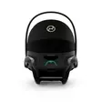 CYBEX Cloud G3 i-Size turvakaukalo PLUS Moon Black, sivutörmäyssuojalla. - Turvakaukalot 0-13kg - 526001344PAK - 6