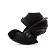 CYBEX Cloud G3 i-Size turvakaukalo PLUS Moon Black. - Turvakaukalot 0-13kg - 526001344PAK - 4