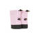 Stonz t=C3=B6pp=C3=B6set Haze Pink v=C3=A4risen=C3=A4 - Lasten kengät - BHPINK - 1
