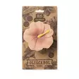 Oli&Carol purulelu Iris The Hibiscus pakkaus. - Purulelut - L-HIBISCUS-PINK - 7