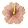 Oli&Carol purulelu Iris The Hibiscus. - Purulelut - L-HIBISCUS-PINK - 1