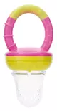 Canpol maistelututti silikonia, Pink. - Ensilusikat ja lasten aterimet - CAN56010pink - 1
