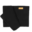 Gugguu Tube Scarf tuubihuivi Black. - Lasten kaulurit ja huivit - SS25CO725black - 1