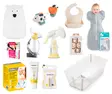 Oz Mama äitiyspakkaus 2026. - Baby shower lahjat - MAMAPAK - 1