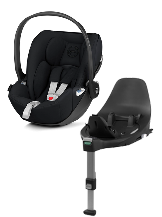 cybex cloud zi