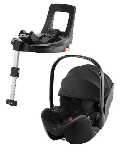 Britax baby sales safe turvakaukalo