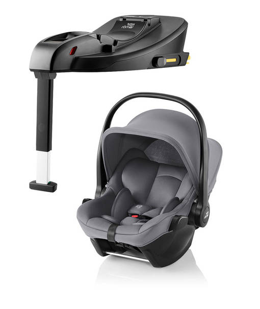 Britax baby top safe turvakaukalo