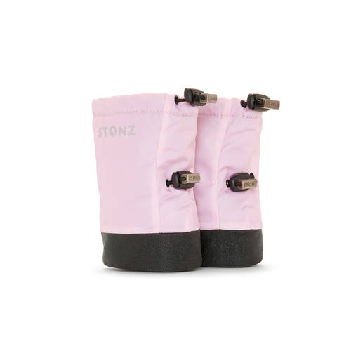 Stonz t=C3=B6pp=C3=B6set Haze Pink v=C3=A4risen=C3=A4 - Lasten kengät - BHPINK - 1