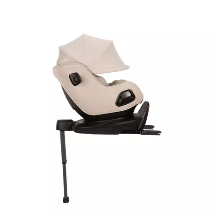 Nuna Pruu Aire turvaistuin Biscotti. - Turvaistuimet 9-36kg - CS19303BISGL - 1