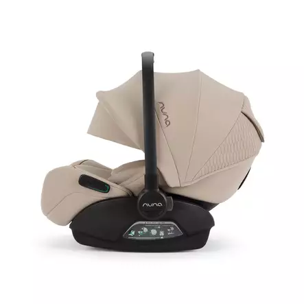 Turvakaukalo Nuna Arra Flex 2026 Cosmopolitan, asento 1. - Turvakaukalot 0-13kg - CS20213COMGL - 2