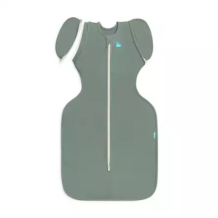 Love To Swaddle Up kapalopussi Deep Olive. - Unipesät - L2001002DOL - 1