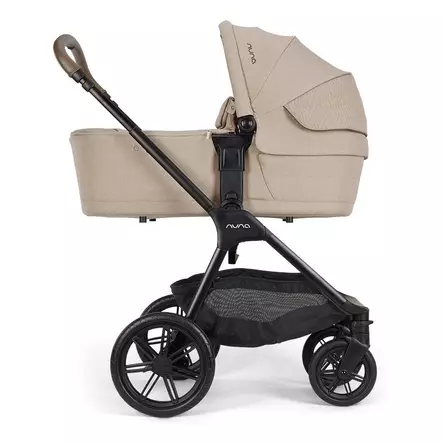 Nuna Triv LX yhdistelmävaunut Cosmopolitan. - Matkarattaat ja lastenrattaat - STC21301COMGL - 2