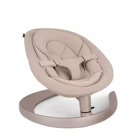 Nuna Leaf Grow sitteri 2026 Chateau. - Sitterit - SE10319CHTGL - 2