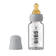 Bibs baby glass bottle 110 ml v=C3=A4riss=C3=A4 cloud. - Tuttipullot ja pullotutit - BIBGB110CL - 1