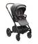 Nuna mixx Next rattaat v=C3=A4riss=C3=A4 Granite. - - - 19