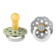 Pime=C3=A4ss=C3=A4 hohtavat tutit v=C3=A4riess=C3=A4 Sage ja Cloud - Tutit ja tuttinauhat - 240NISACL - 1