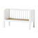 Kehto 40x80cm - valkoinen - Pinnasängyt - 36-4262-82-04L - 5