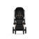 Cybex Priam 2023 rattaat v=C3=A4riss=C3=A4 Sepia Black edest=C3=A4. - Lastenvaunut ja yhdistelmävaunut - 521002337YHDSBL - 5