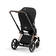 Cybex ePriam rattaat v=C3=A4riss=C3=A4 Sepia Black takaa. - Lastenvaunut ja yhdistelmävaunut - 521002337eYHDSBL - 8