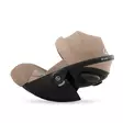 Cybex Cloud G Plus turvakaukalo Almond Beige. - Sisarusrattaat - 522005243staCLGXL - 6