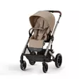 Cybex Balios S lux rattaat Almod Beige. - Lastenvaunut ja yhdistelmävaunut - 524001211STACLGXL - 3