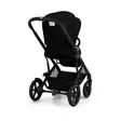 Cybex Talos S lux rattaat Moon Black takaa. - Lastenvaunut ja yhdistelmävaunut - 525000799STACLGPL - 7
