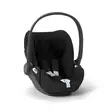 Cybex Cloud T Plus kaukalo Sepia Black. - Lastenvaunut ja yhdistelmävaunut - 526000011STACLTPL - 10