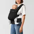 Cybex Amya kantoreppu Black, vastasyntyneestä alkaen. - Lastenvaunut ja yhdistelmävaunut - 526001727STACLGXL - 11