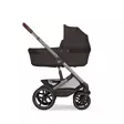 Cybex Talos S lux 2026 vaunut Chocolate Brown. - Lastenvaunut ja yhdistelmävaunut - 526001743STACLGPL - 3