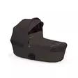 Cybex Talos S lux 2026 vaunukoppa Chocolate Brown. - Lastenvaunut ja yhdistelmävaunut - 526001743STACLGPL - 11