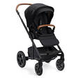 Nuna Mixx Next rattaat Caviar. - Matkarattaat ja lastenrattaat - ST13449CVRGL - 1