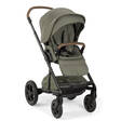 Nuna Mixx Next rattaat Pine. - Matkarattaat ja lastenrattaat - ST13449PNEGL - 2