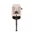 Nuna Pruu Aire turvaistuin Biscotti edestä. - Turvaistuimet 9-36kg - CS19303BISGL - 13
