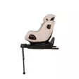 Nuna Pruu Aire turvaistuin Biscotti pystyasennossa. - Turvaistuimet 9-36kg - CS19303BISGL - 18