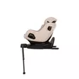 Nuna Pruu Aire turvaistuin Biscotti säätyy useaan asentoon. - Turvaistuimet 9-36kg - CS19303BISGL - 17