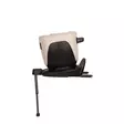 Nuna Pruu Aire turvaistuin Biscotti takaa. - Turvaistuimet 9-36kg - CS19303BISGL - 6
